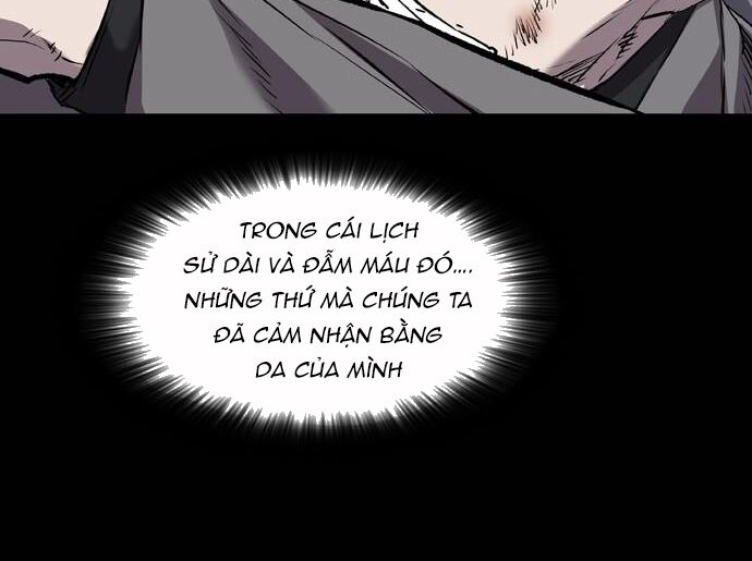 Báo Thù: Chapter 104