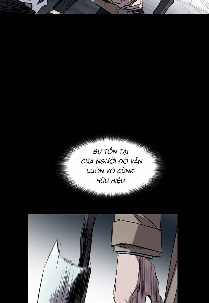Báo Thù: Chapter 104