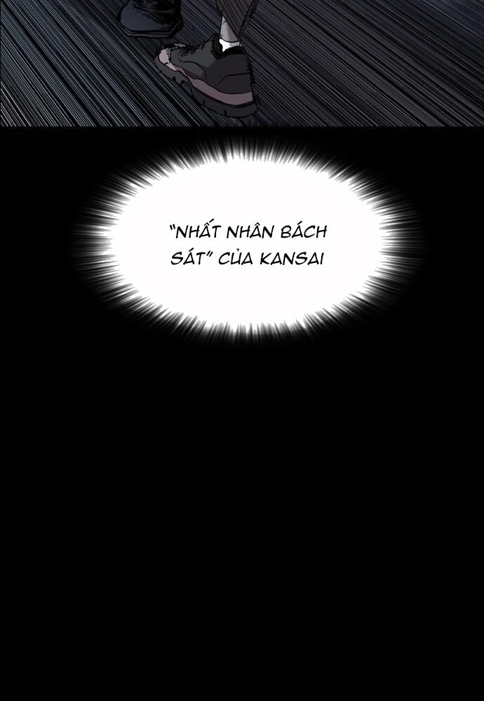 Báo Thù: Chapter 104