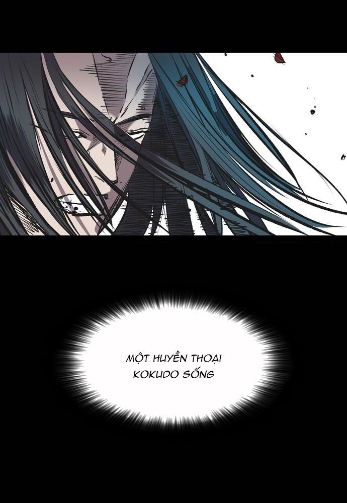 Báo Thù: Chapter 104