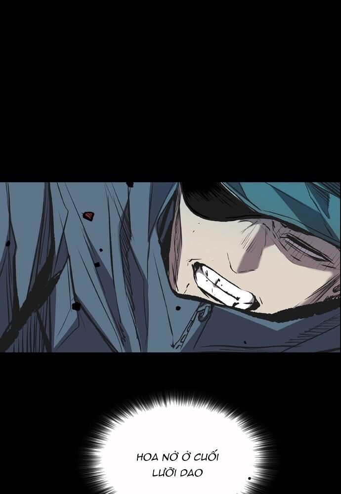 Báo Thù: Chapter 104