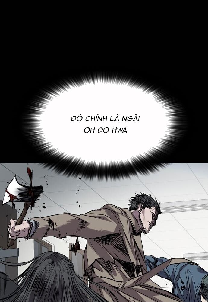 Báo Thù: Chapter 104
