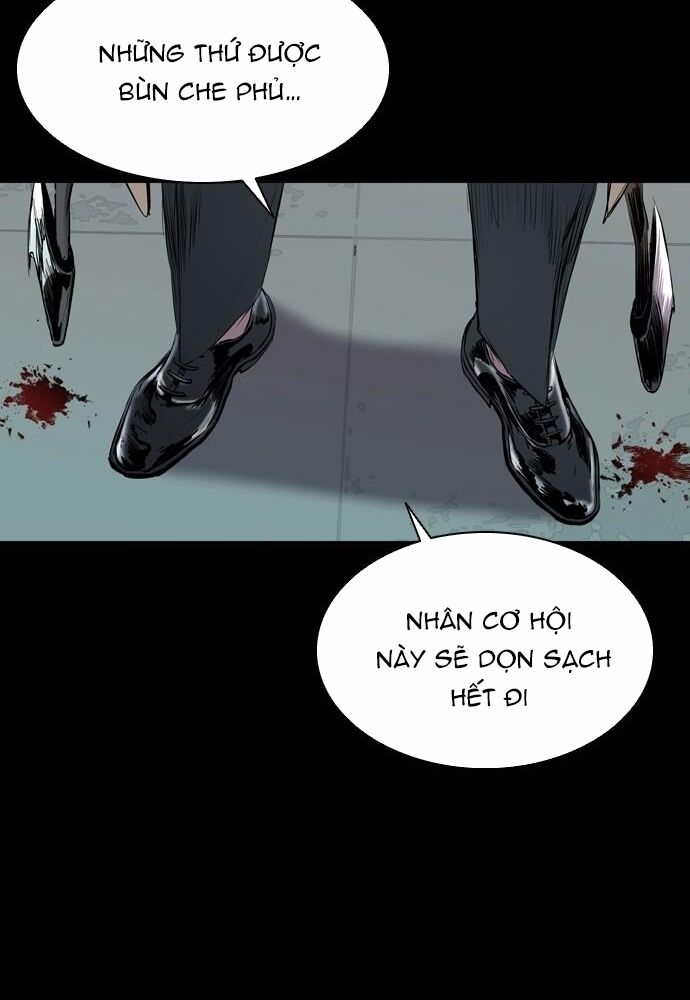 Báo Thù: Chapter 104