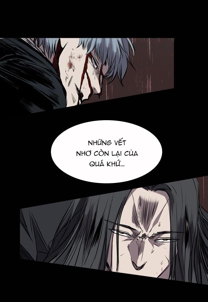 Báo Thù: Chapter 104