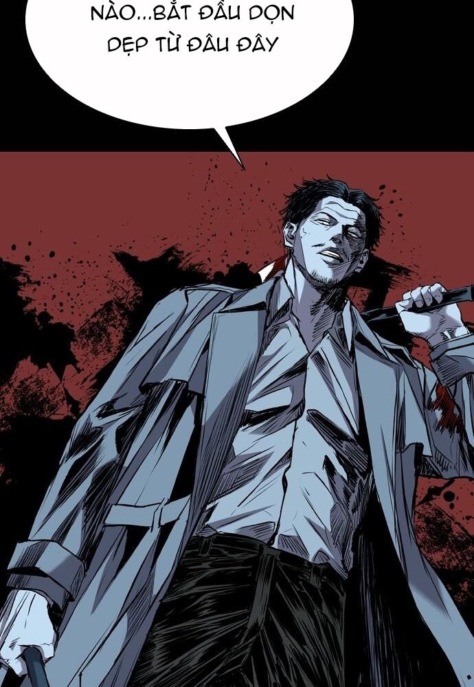 Báo Thù: Chapter 104