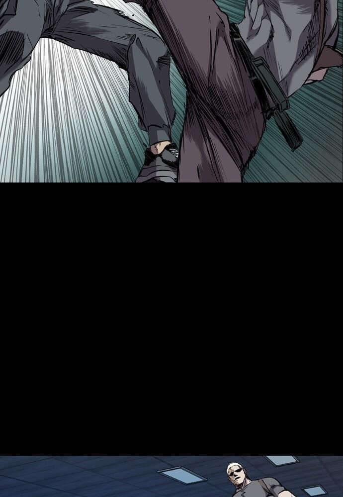 Báo Thù: Chapter 105