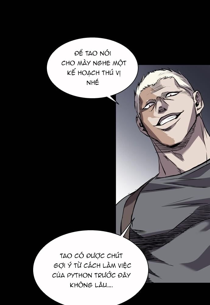 Báo Thù: Chapter 105