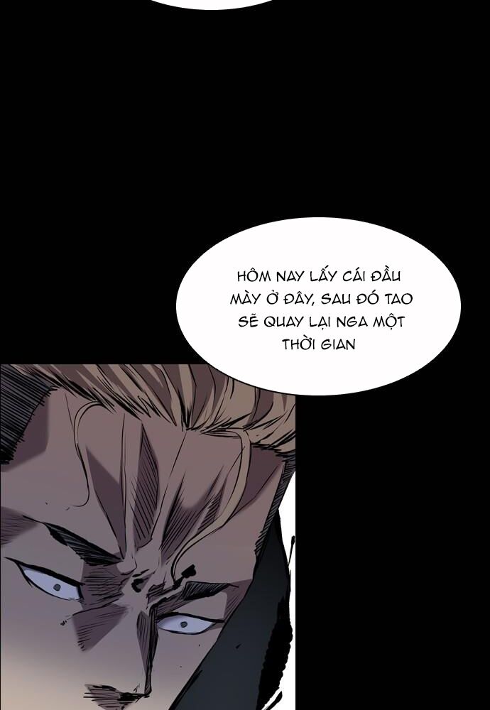 Báo Thù: Chapter 105