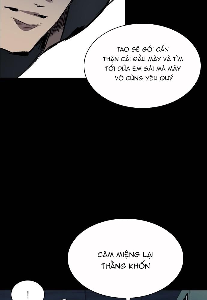 Báo Thù: Chapter 105