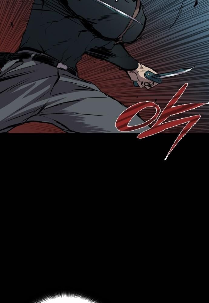 Báo Thù: Chapter 105