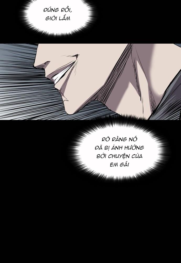 Báo Thù: Chapter 105