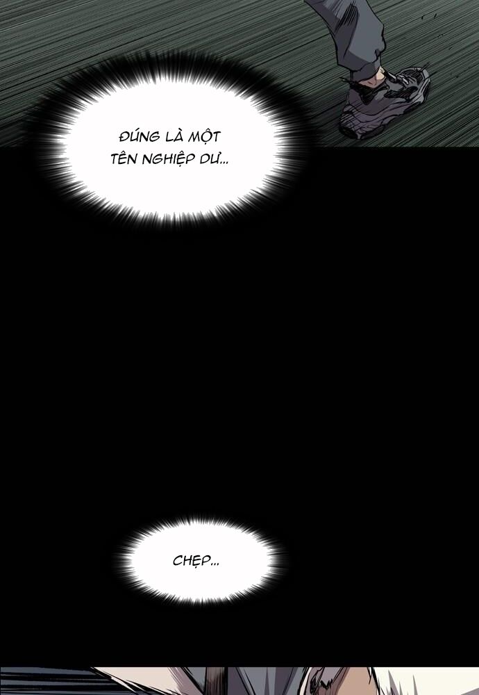 Báo Thù: Chapter 105