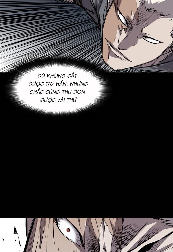 Báo Thù: Chapter 105