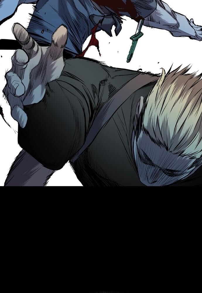 Báo Thù: Chapter 105
