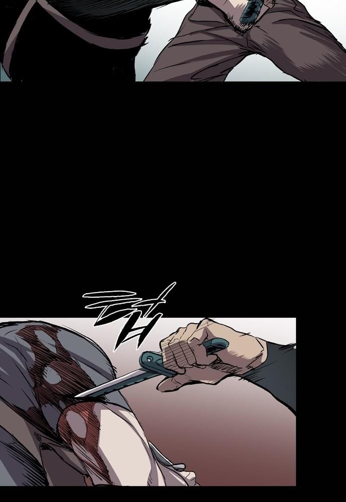 Báo Thù: Chapter 105
