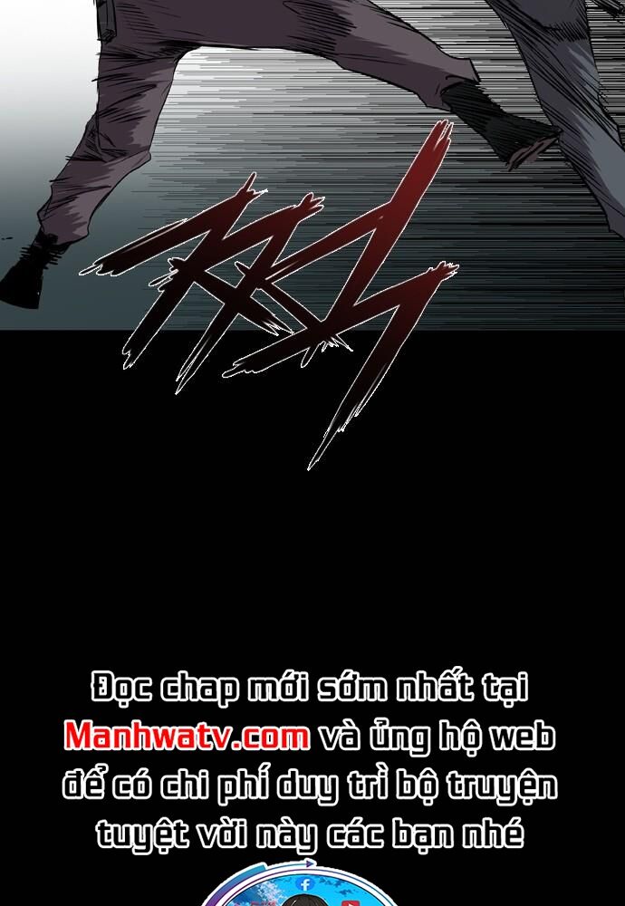 Báo Thù: Chapter 105