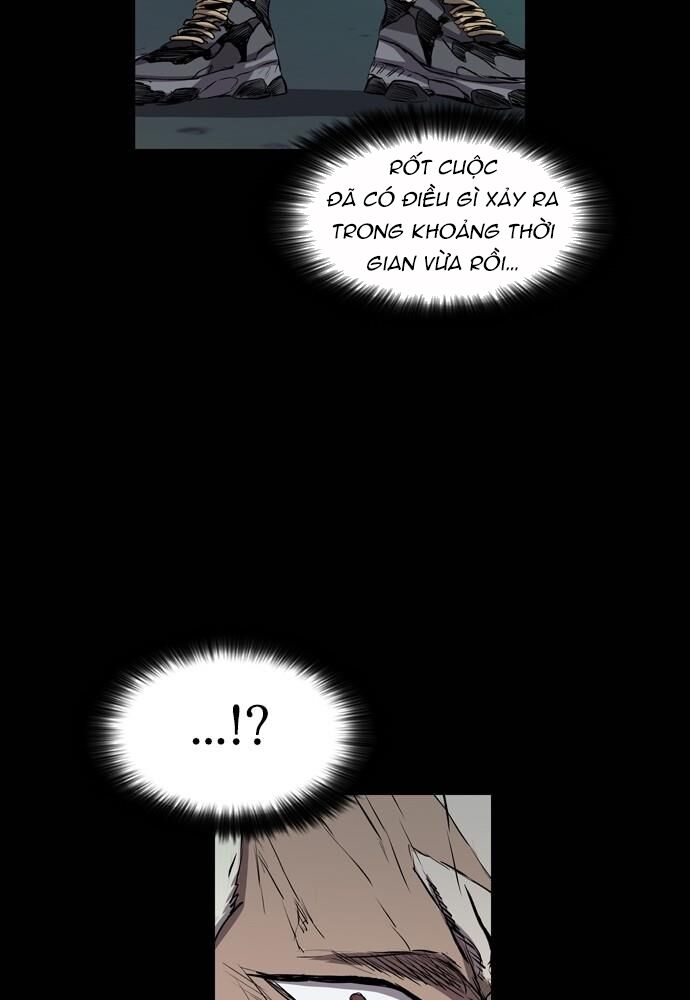Báo Thù: Chapter 105
