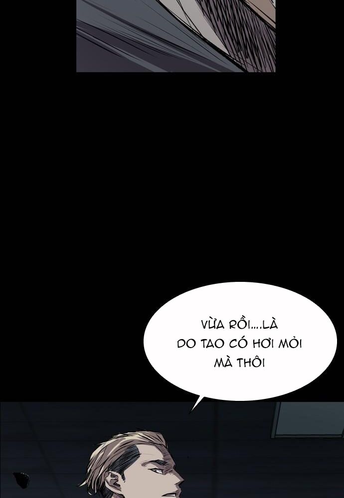 Báo Thù: Chapter 105