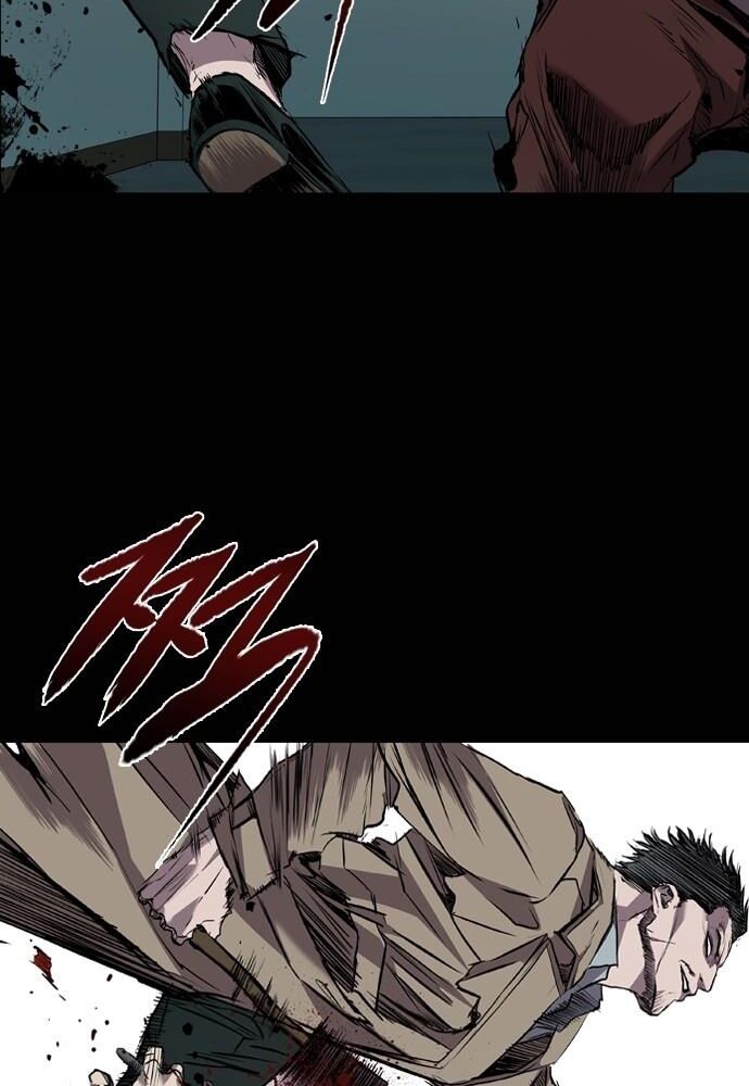 Báo Thù: Chapter 105