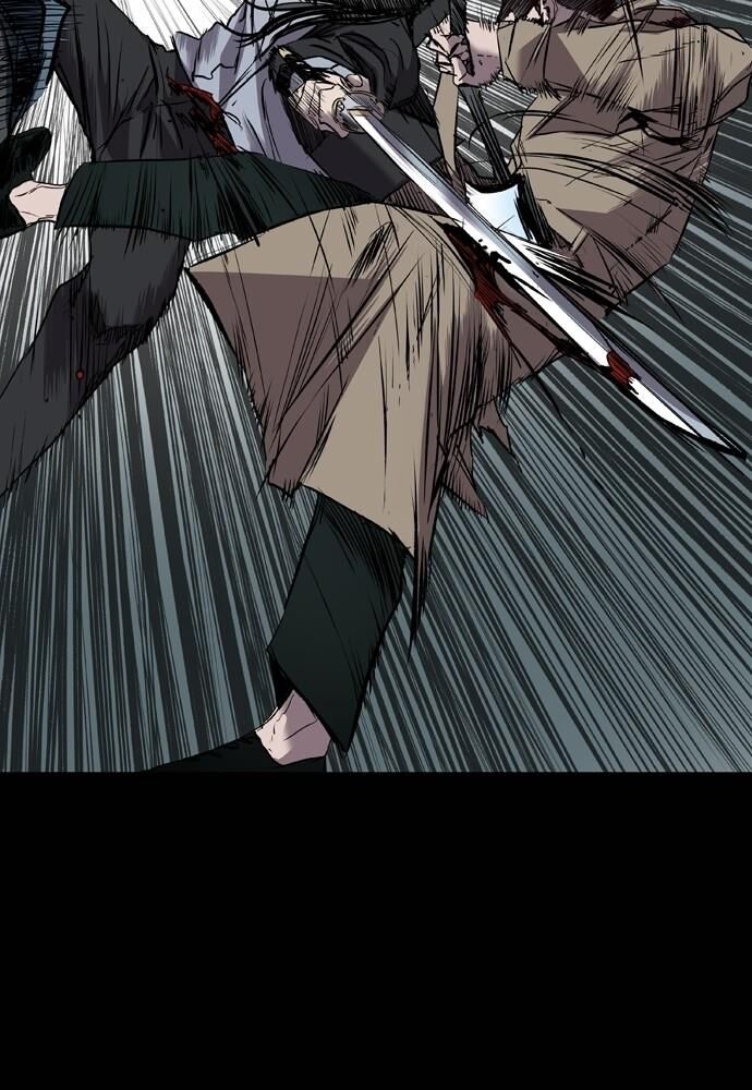Báo Thù: Chapter 105