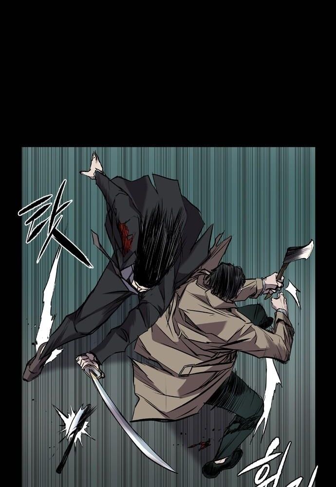 Báo Thù: Chapter 105