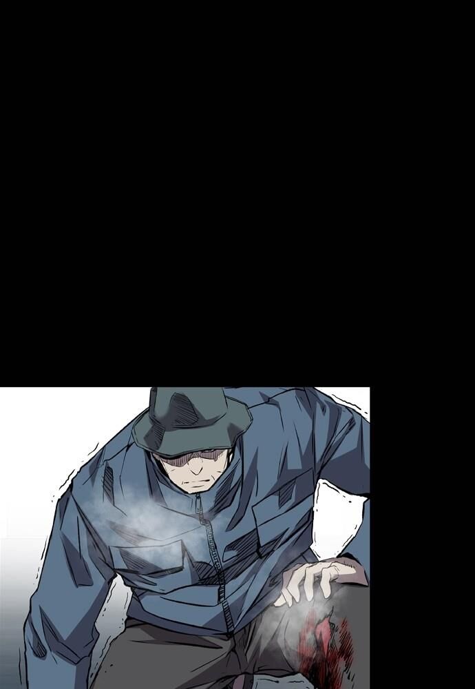 Báo Thù: Chapter 105