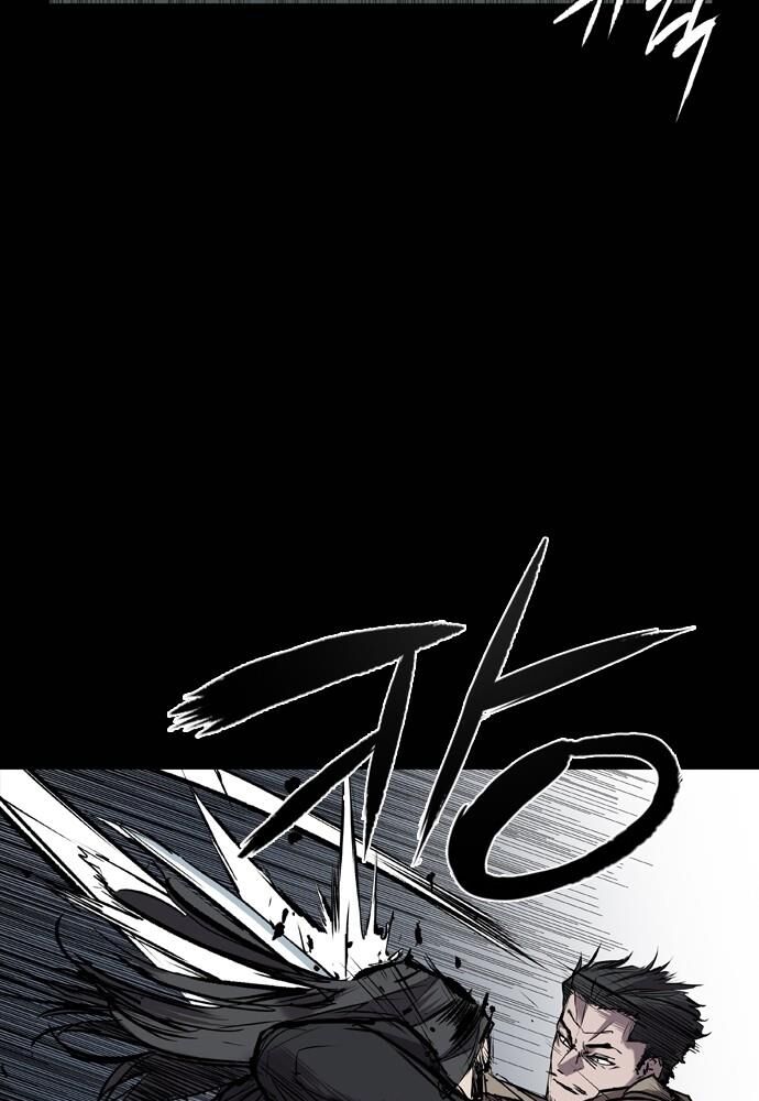 Báo Thù: Chapter 105