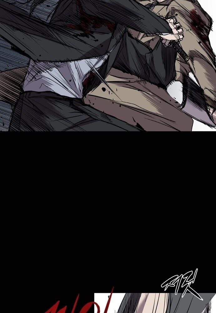 Báo Thù: Chapter 105