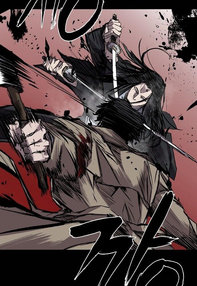 Báo Thù: Chapter 105