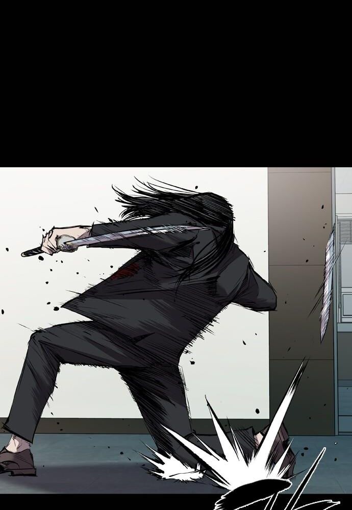 Báo Thù: Chapter 105