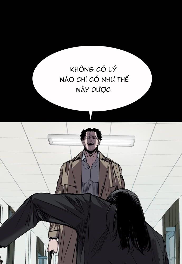 Báo Thù: Chapter 105