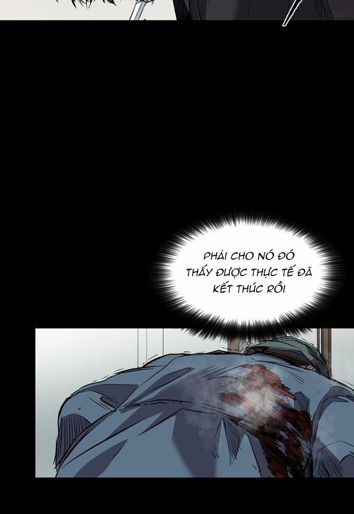 Báo Thù: Chapter 105