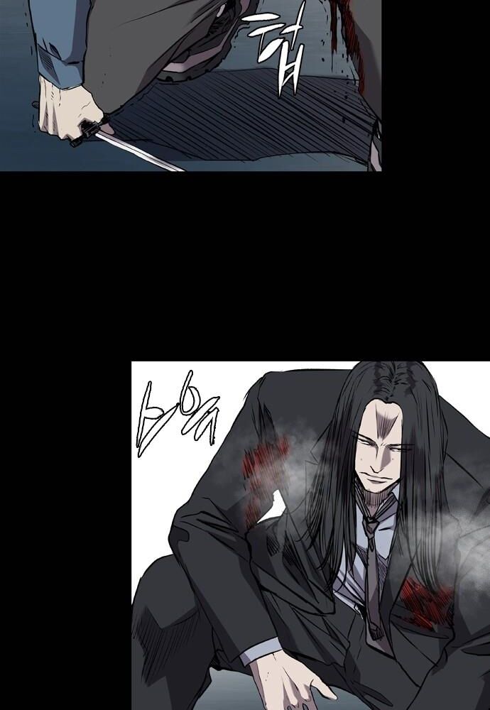 Báo Thù: Chapter 105