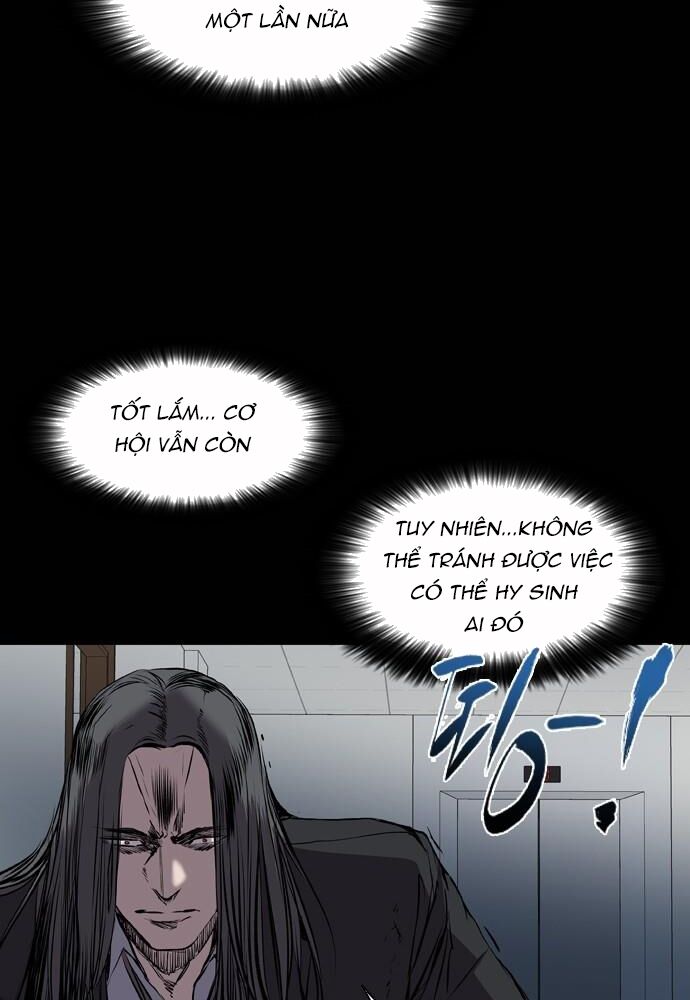 Báo Thù: Chapter 105