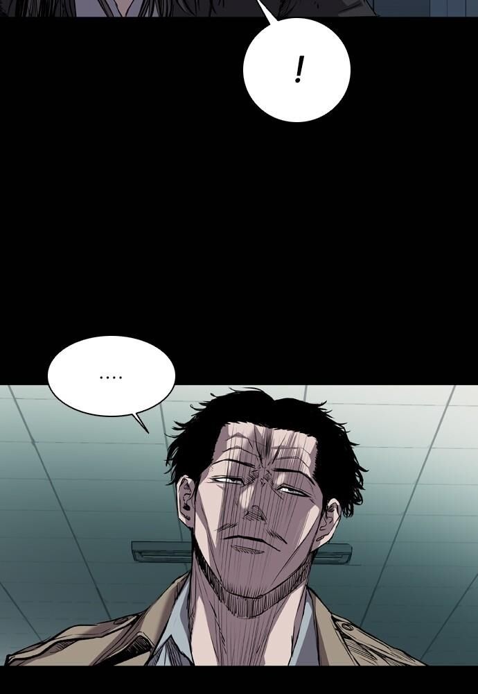 Báo Thù: Chapter 105