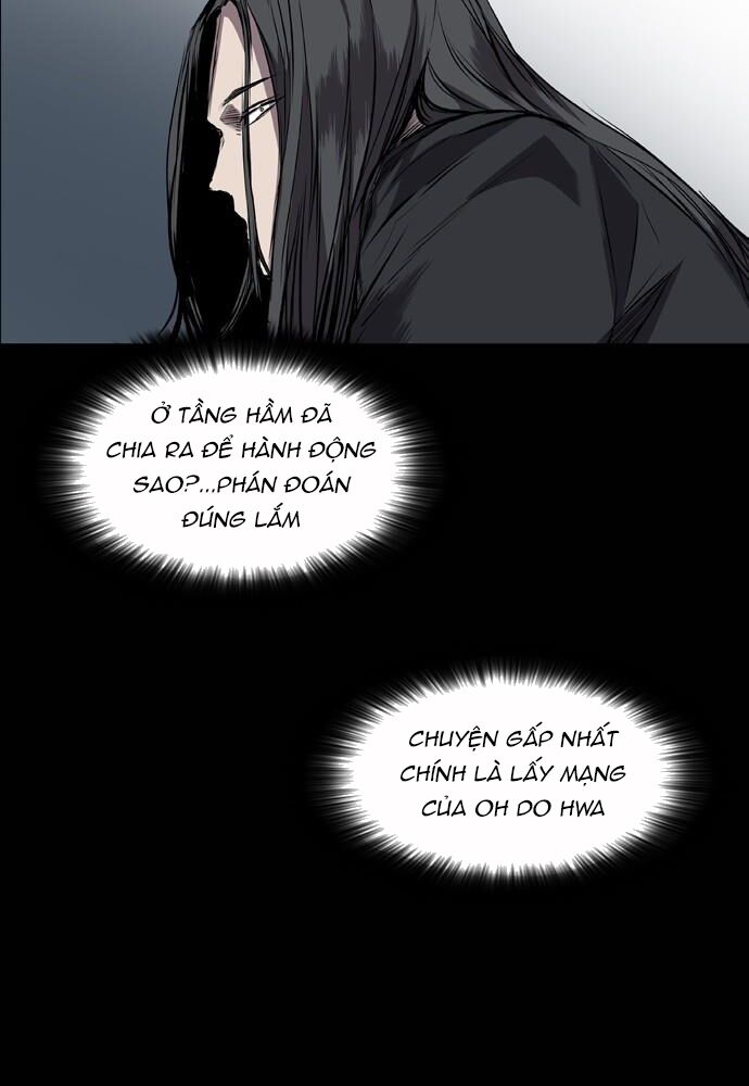 Báo Thù: Chapter 105