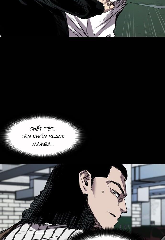 Báo Thù: Chapter 105