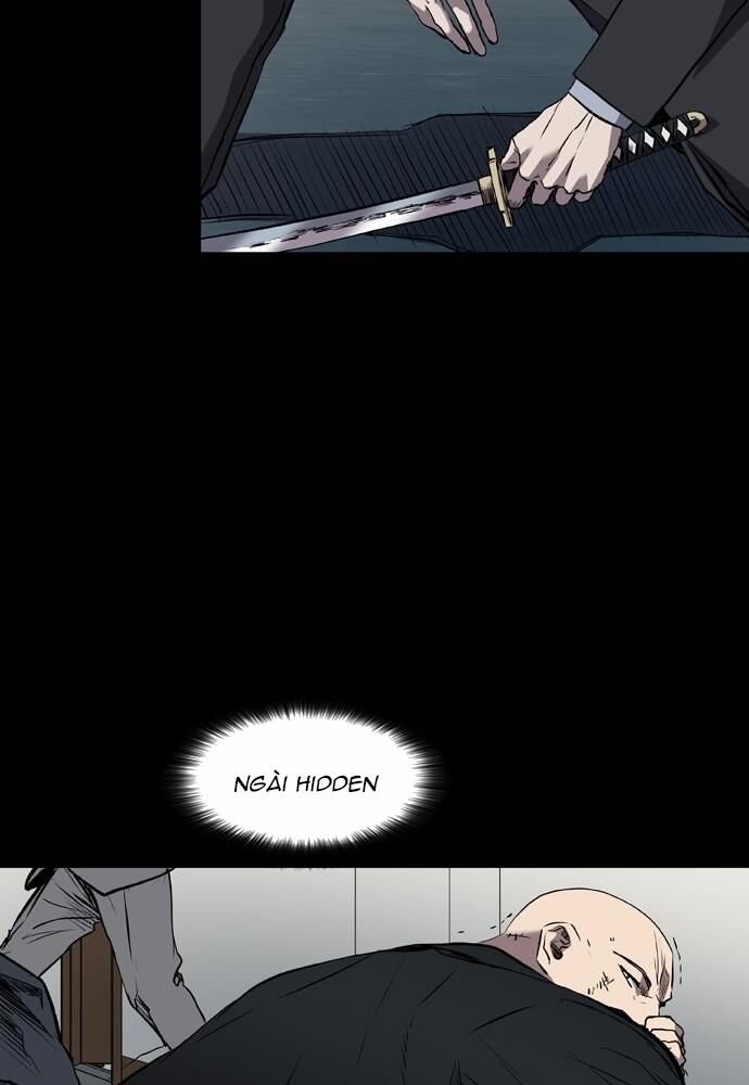 Báo Thù: Chapter 105