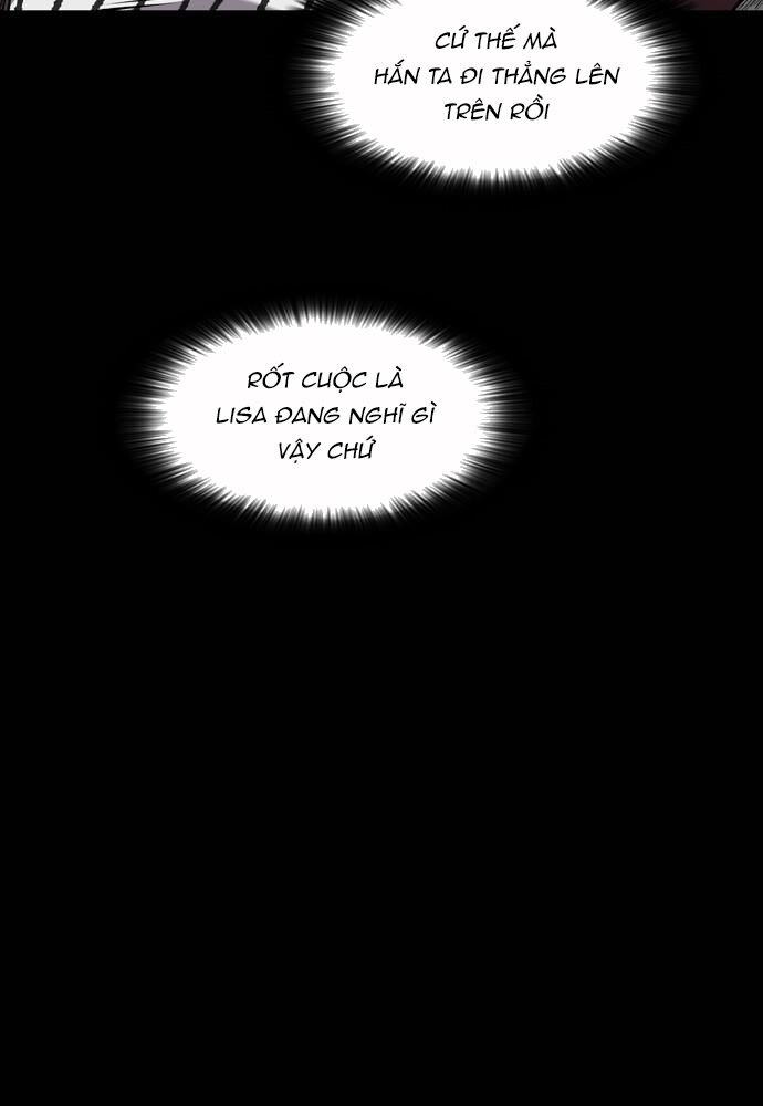 Báo Thù: Chapter 105