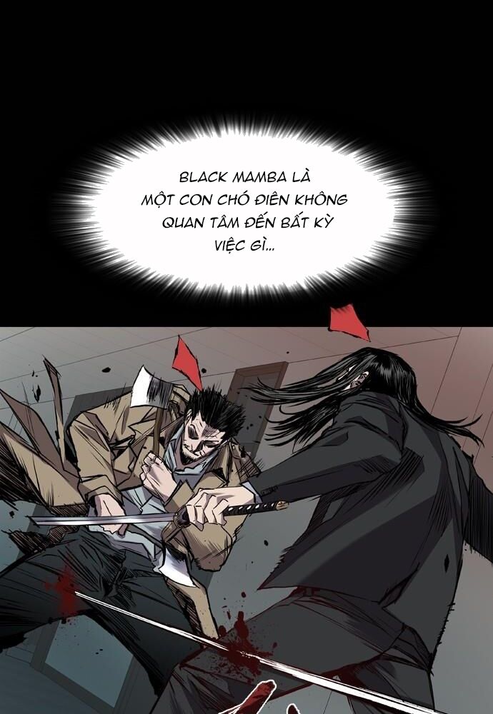 Báo Thù: Chapter 105