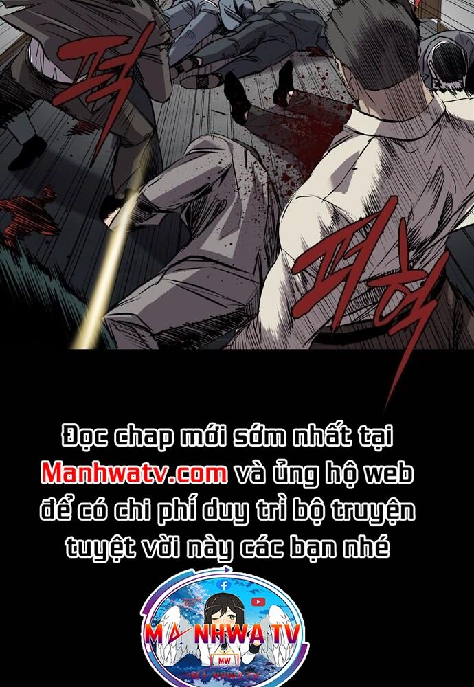 Báo Thù: Chapter 105