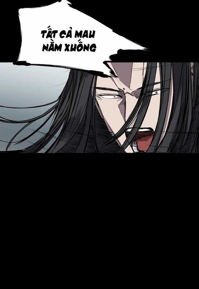 Báo Thù: Chapter 105