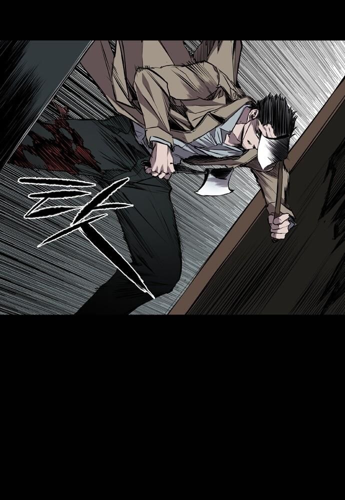 Báo Thù: Chapter 105