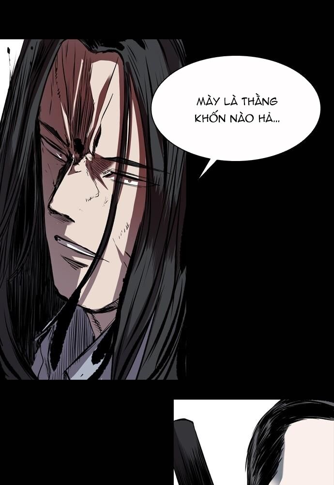 Báo Thù: Chapter 105