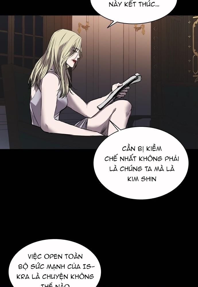 Báo Thù: Chapter 105