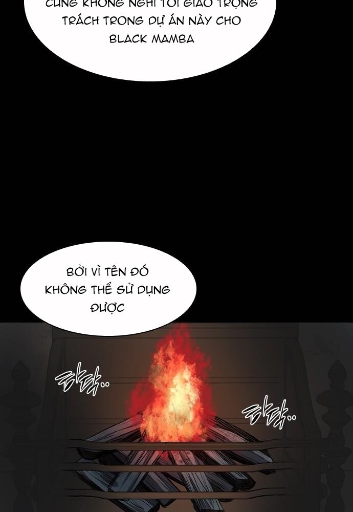 Báo Thù: Chapter 105