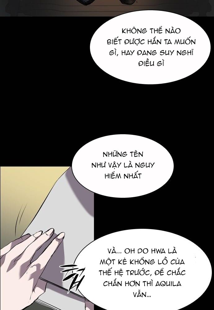 Báo Thù: Chapter 105