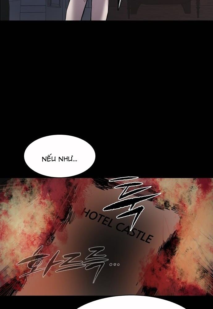 Báo Thù: Chapter 105