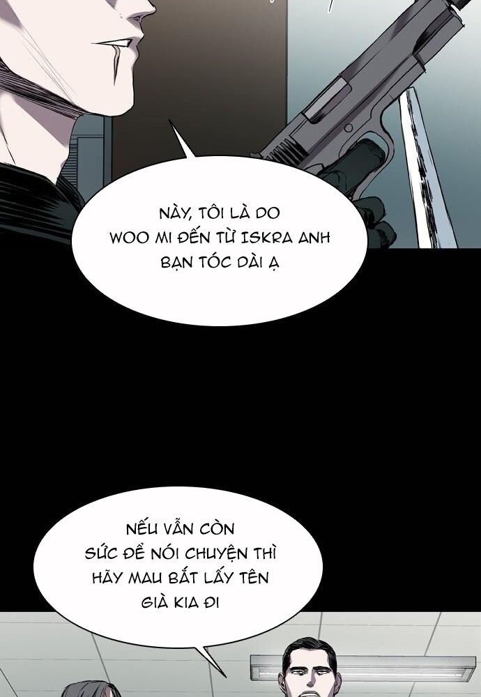 Báo Thù: Chapter 105