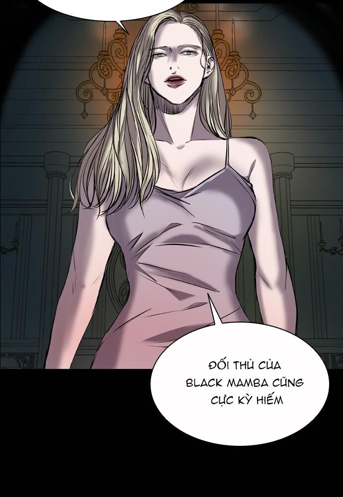 Báo Thù: Chapter 105